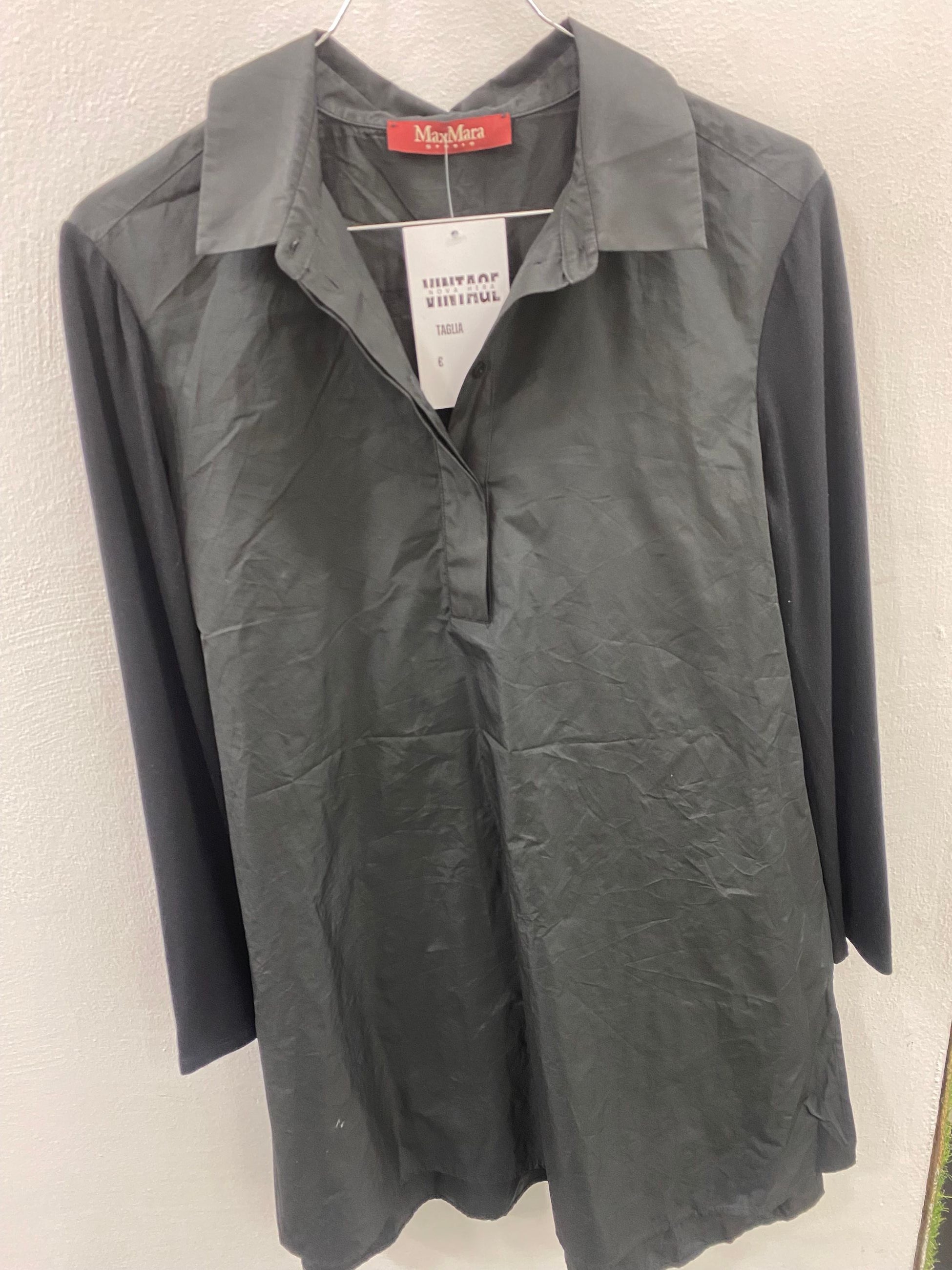 vestitino max mara